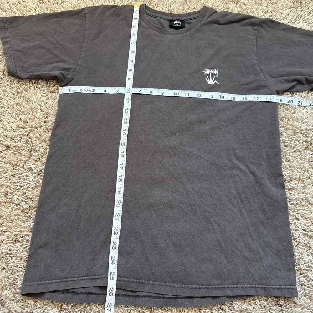 Stussy short sleeve
